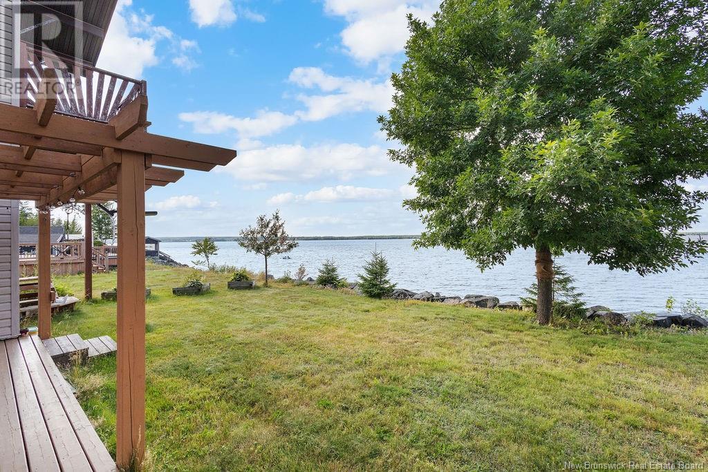 69 Schooner Point Road, Napan, New Brunswick  E1N 4V6 - Photo 35 - NB103698