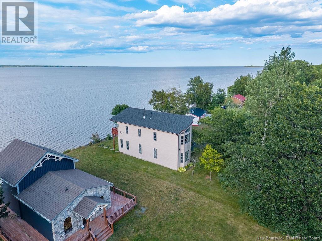 69 Schooner Point Road, Napan, New Brunswick  E1N 4V6 - Photo 42 - NB103698