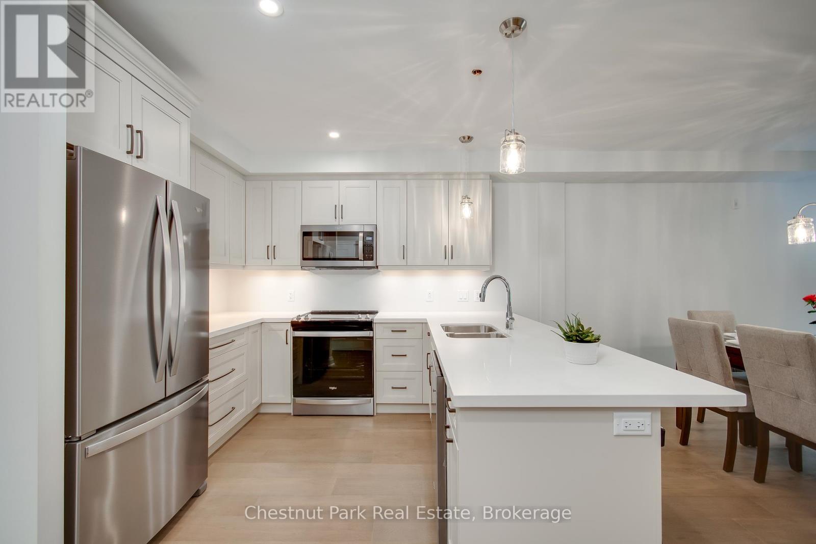 103 - 200 Anglo Street, Bracebridge, Ontario  P1L 1G4 - Photo 4 - X11936931