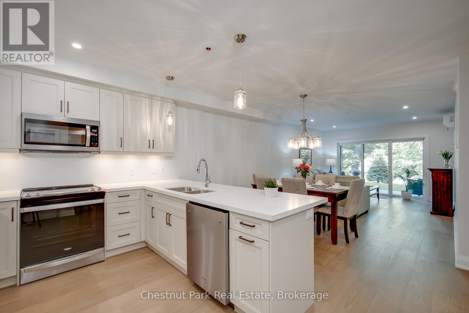 103 - 200 Anglo Street, Bracebridge, Ontario  P1L 1G4 - Photo 5 - X11936931