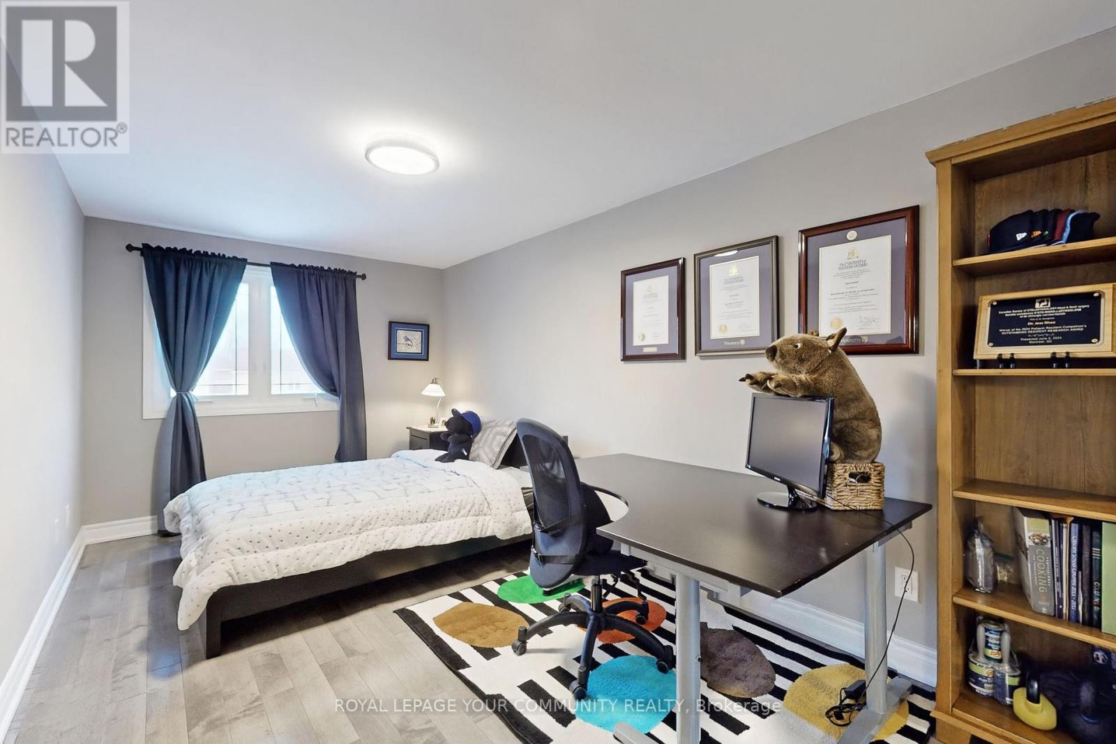 27 Riviera Drive, Vaughan, Ontario  L4K 2H9 - Photo 28 - N11936234