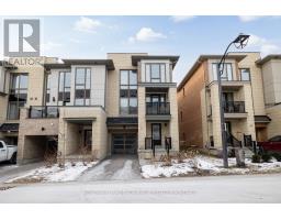 15 - 31 PALLOCK HILL WAY, whitby (pringle creek), Ontario