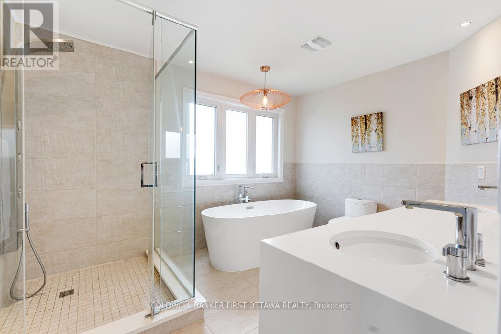 5525 Pettapiece Crescent, Ottawa, Ontario  K4M 1C6 - Photo 27 - X11936940