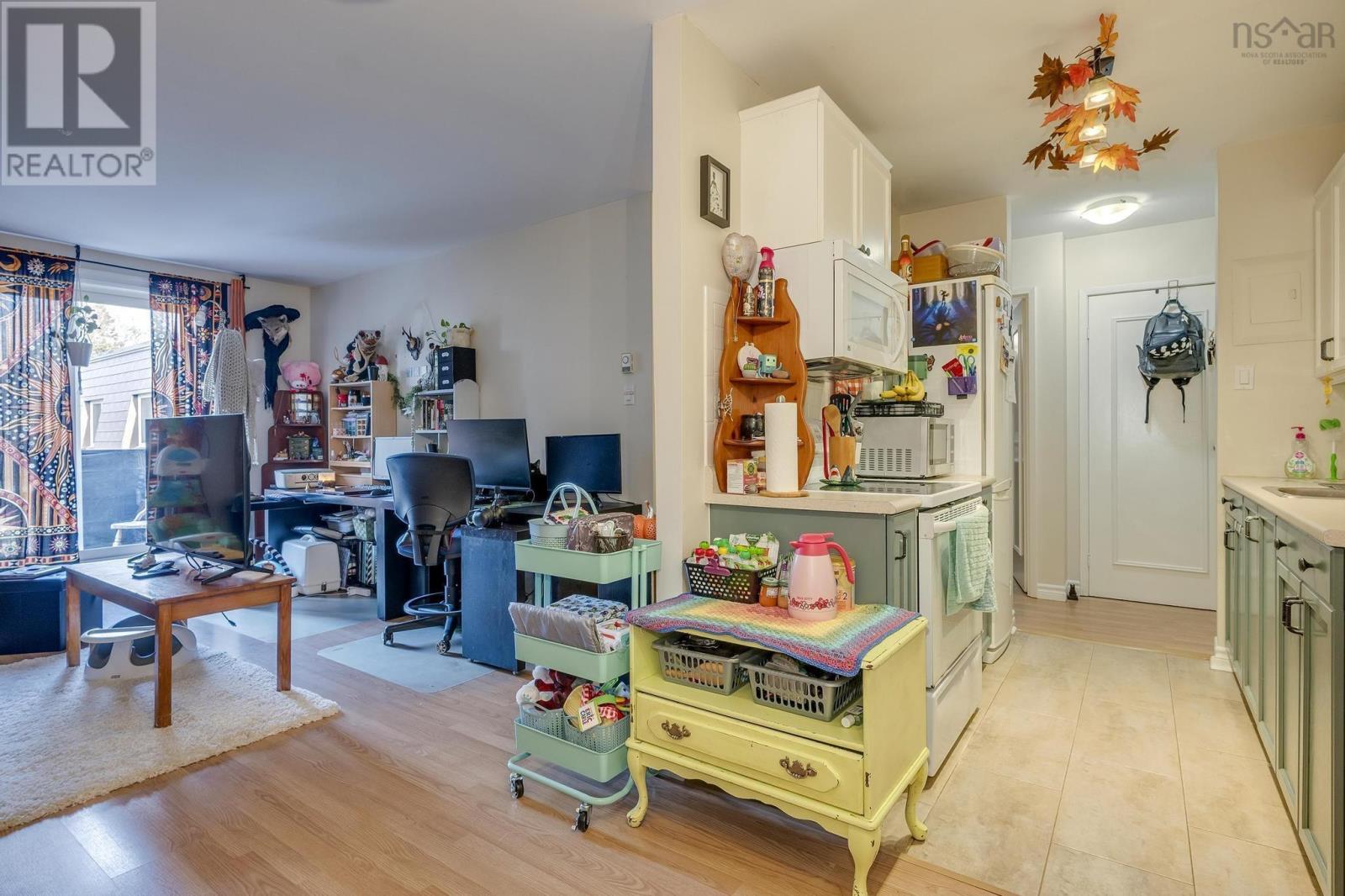 308 7 Jamieson Street, Dartmouth, Nova Scotia  B3A 4L2 - Photo 21 - 202501448