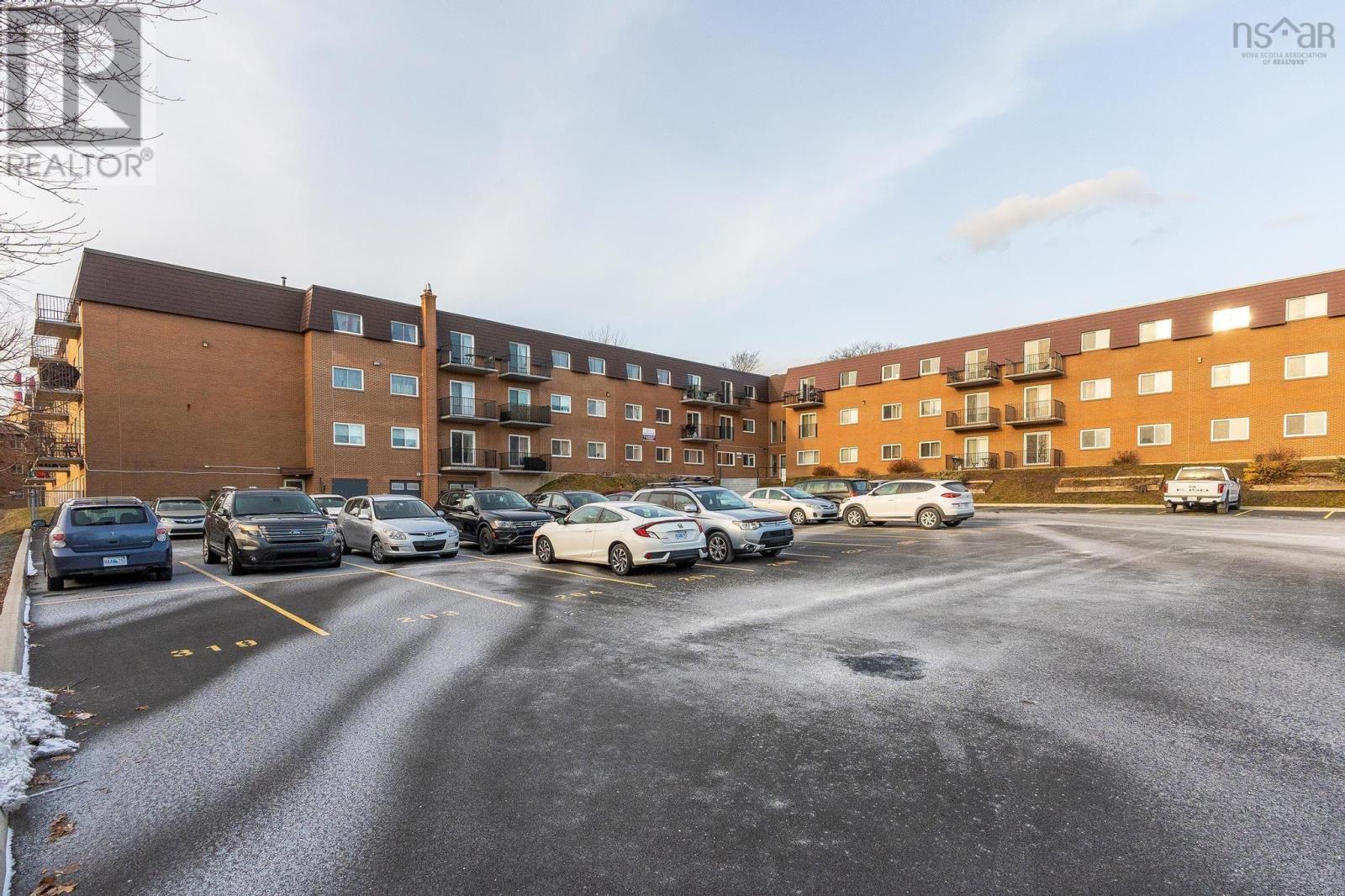 308 7 Jamieson Street, Dartmouth, Nova Scotia  B3A 4L2 - Photo 34 - 202501448