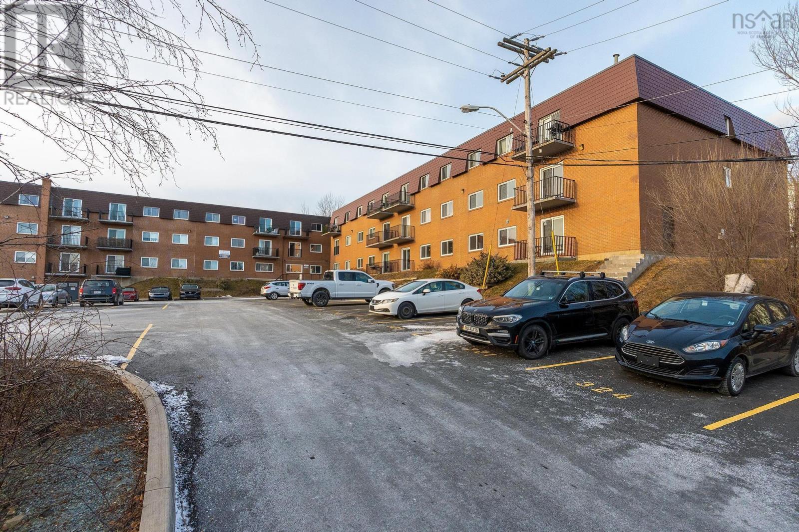 308 7 Jamieson Street, Dartmouth, Nova Scotia  B3A 4L2 - Photo 35 - 202501448