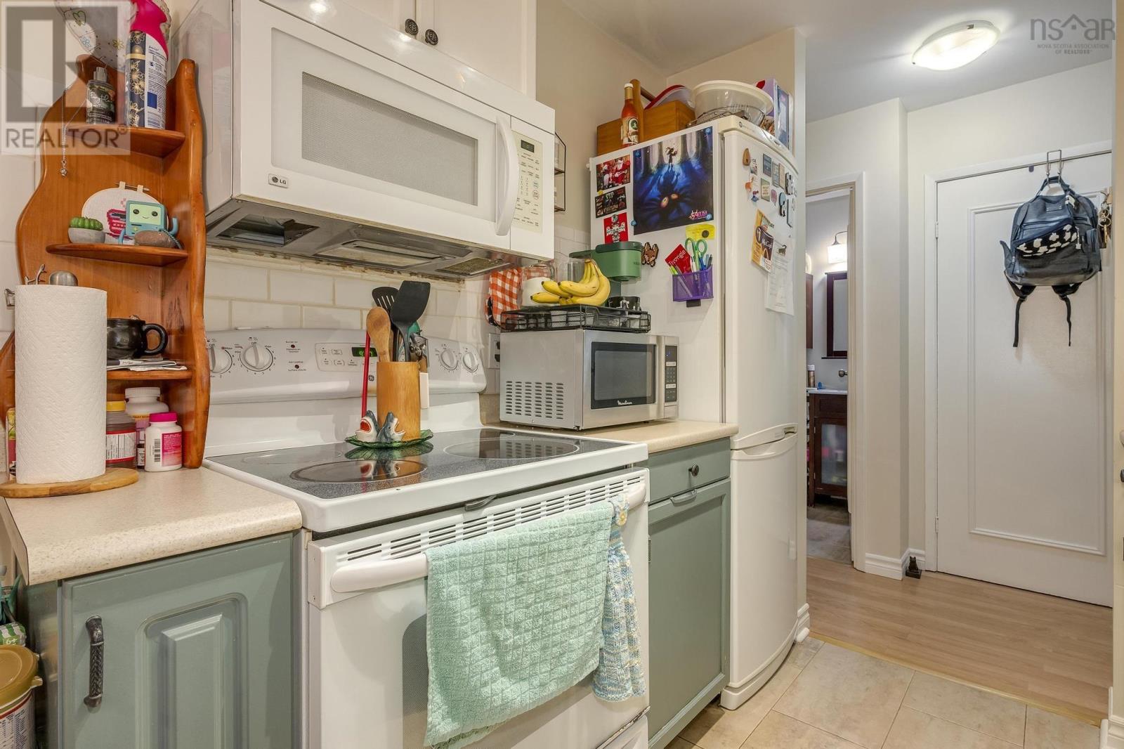 308 7 Jamieson Street, Dartmouth, Nova Scotia  B3A 4L2 - Photo 6 - 202501448