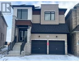 1450 WHEATCROFT DRIVE, Oshawa, Ontario