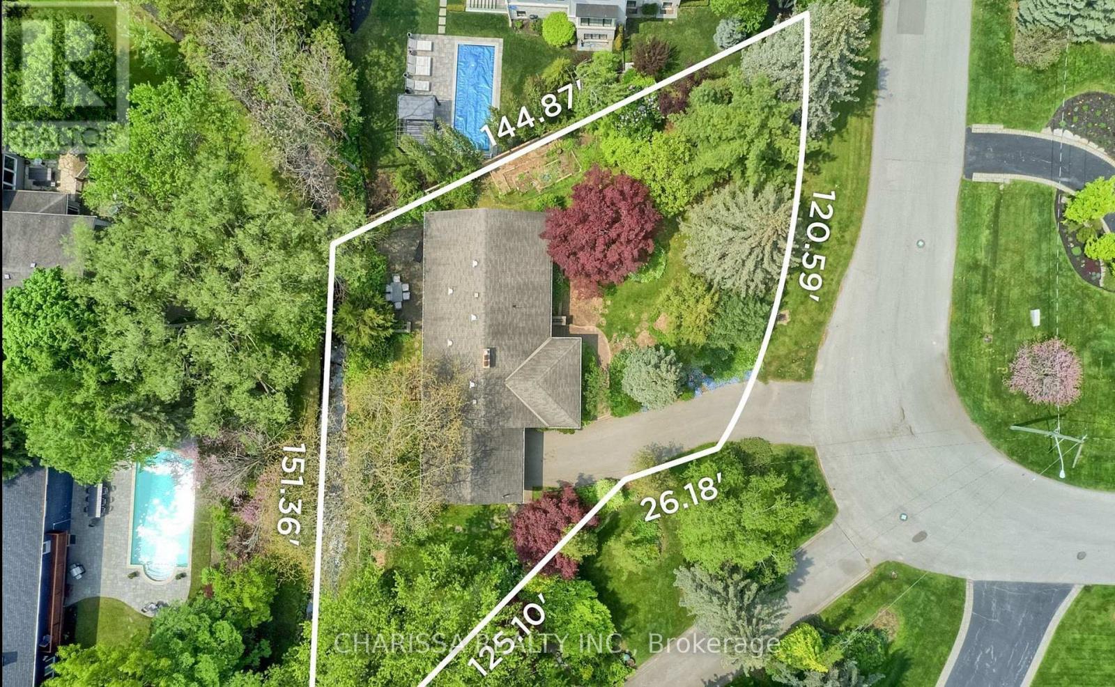 Property at 1238 DONLEA CRESCENT image 5