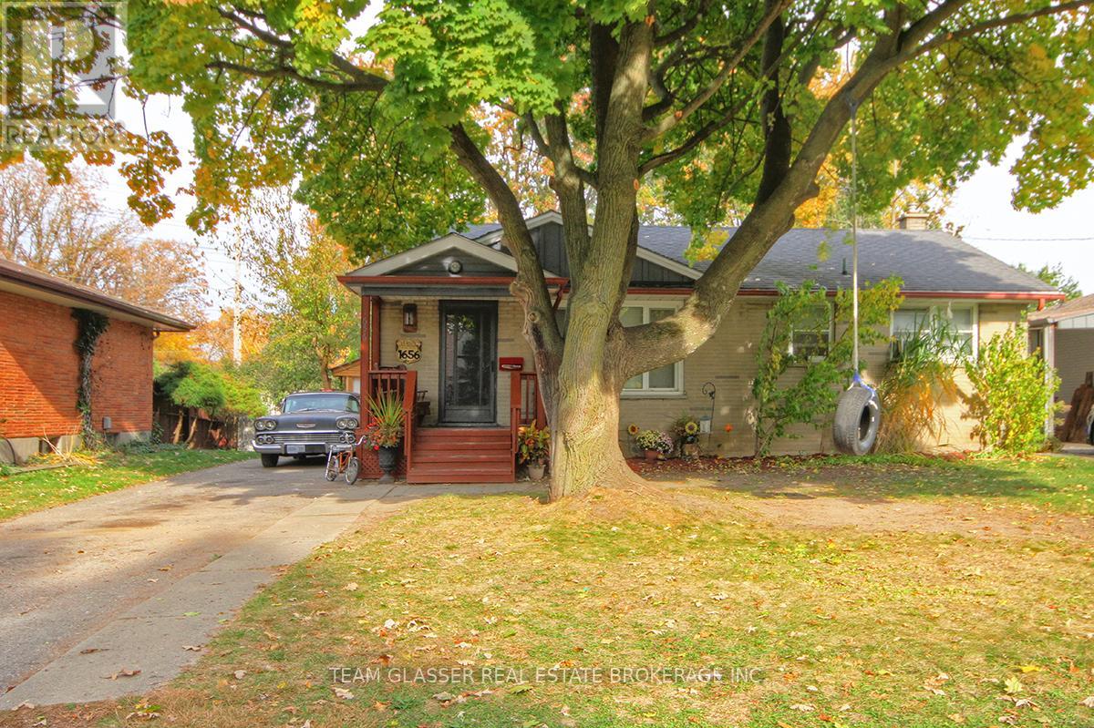 1656 Moffatt Avenue, London, Ontario  N5W 1Z9 - Photo 3 - X11920606