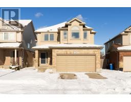 3235 EMILYCARR LANE, London, Ontario