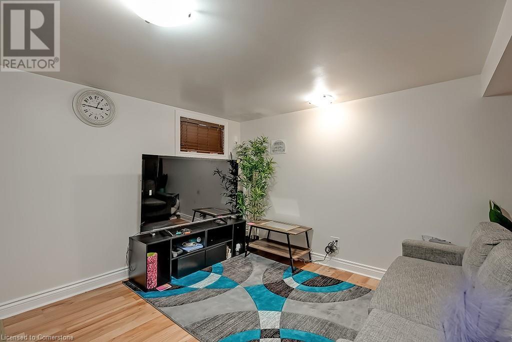 65 Kenilworth Avenue S Unit# Lower, Hamilton, Ontario  L8K 2T1 - Photo 5 - 40692440