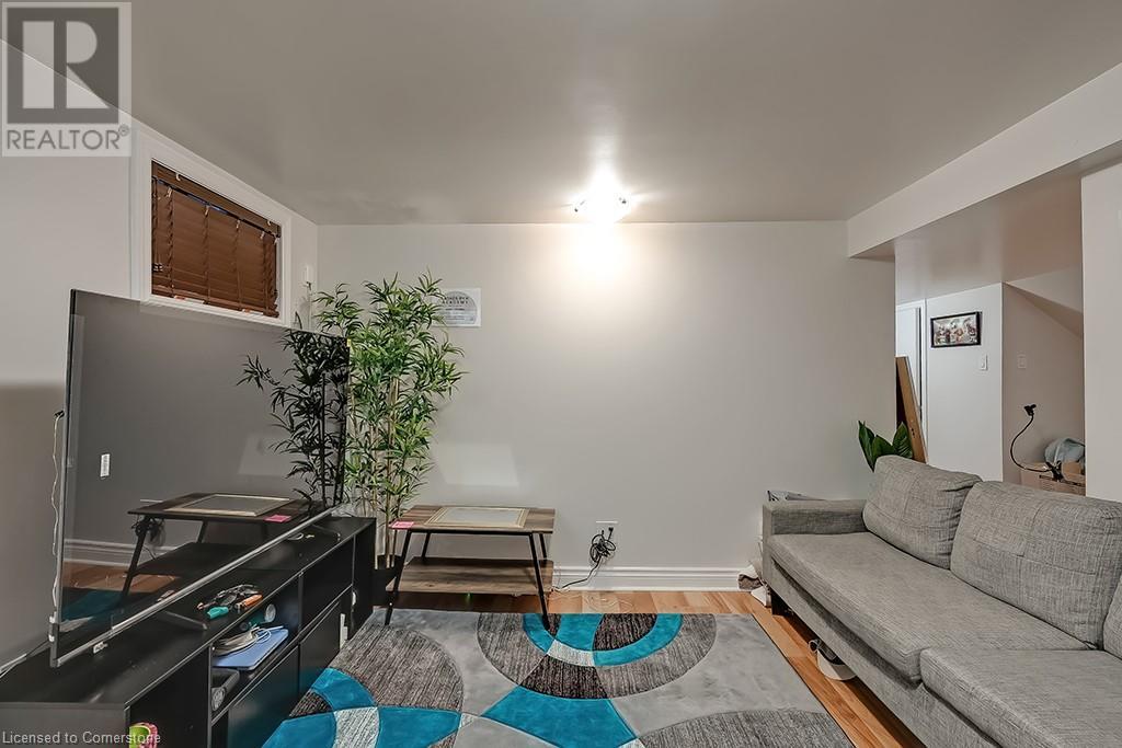 65 Kenilworth Avenue S Unit# Lower, Hamilton, Ontario  L8K 2T1 - Photo 6 - 40692440