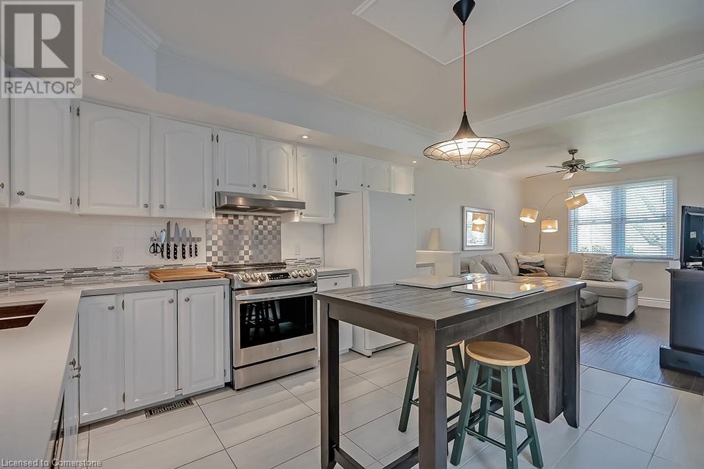 2344 Woodward Avenue, Burlington, Ontario  L7R 1T9 - Photo 14 - 40690925