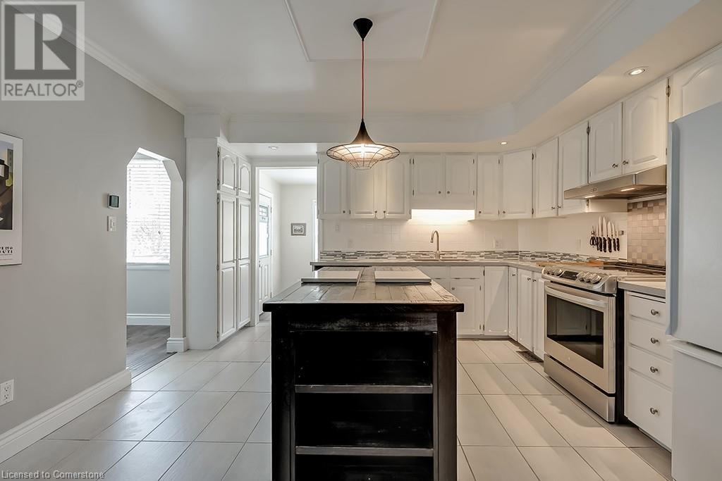2344 Woodward Avenue, Burlington, Ontario  L7R 1T9 - Photo 17 - 40690925