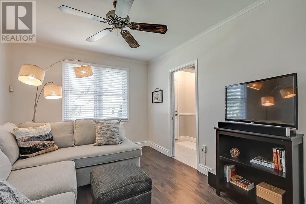 2344 Woodward Avenue, Burlington, Ontario  L7R 1T9 - Photo 19 - 40690925
