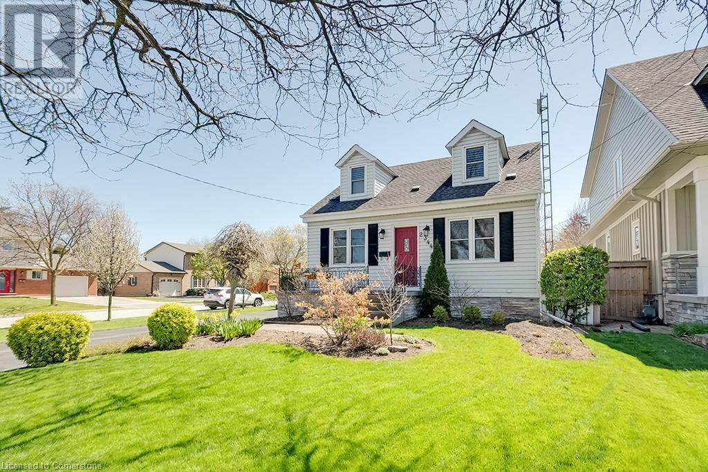 2344 Woodward Avenue, Burlington, Ontario  L7R 1T9 - Photo 2 - 40690925