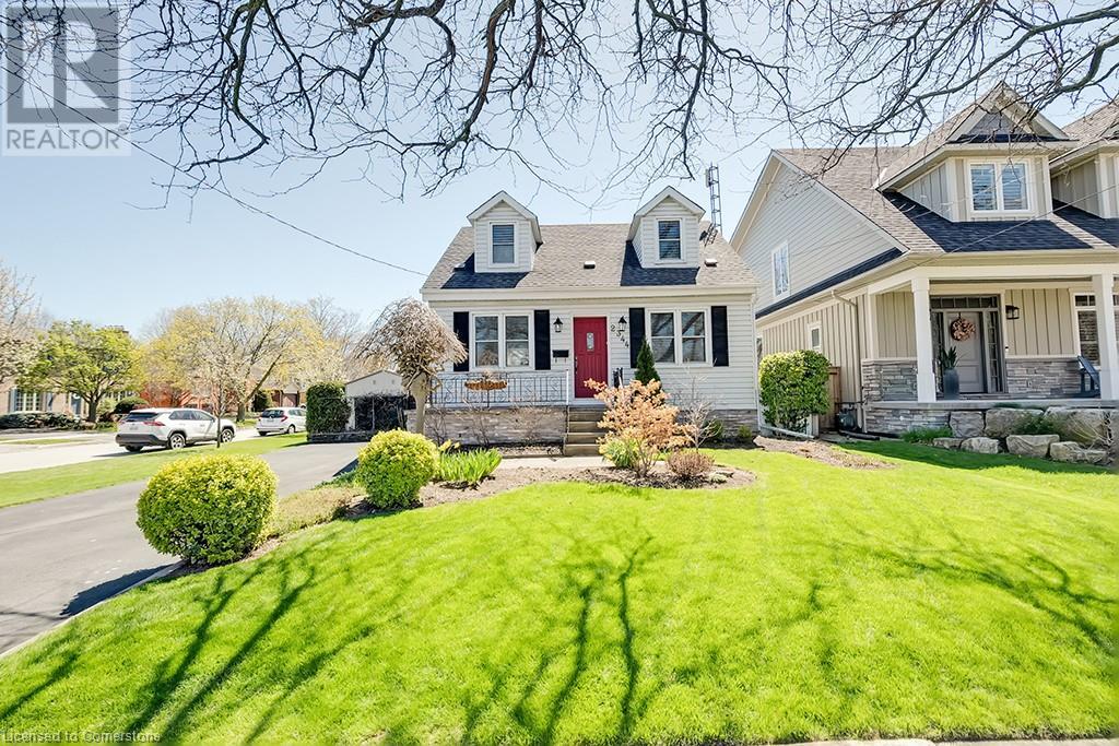 2344 Woodward Avenue, Burlington, Ontario  L7R 1T9 - Photo 3 - 40690925