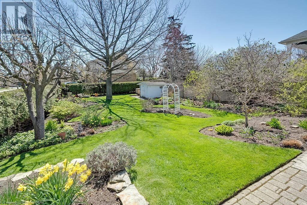 2344 Woodward Avenue, Burlington, Ontario  L7R 1T9 - Photo 32 - 40690925