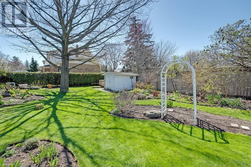 2344 Woodward Avenue, Burlington, Ontario  L7R 1T9 - Photo 33 - 40690925
