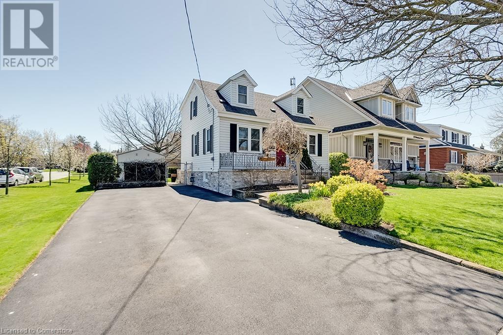 2344 Woodward Avenue, Burlington, Ontario  L7R 1T9 - Photo 4 - 40690925