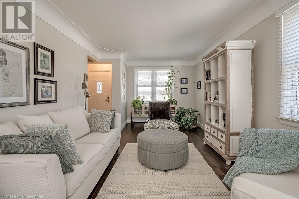 2344 Woodward Avenue, Burlington, Ontario  L7R 1T9 - Photo 6 - 40690925
