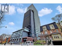 1205 - 101 ERSKINE AVENUE, Toronto, Ontario