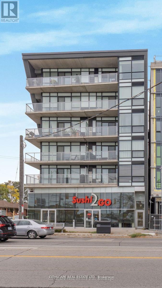 Property at 501 - 51 LADY BANK ROAD image 3