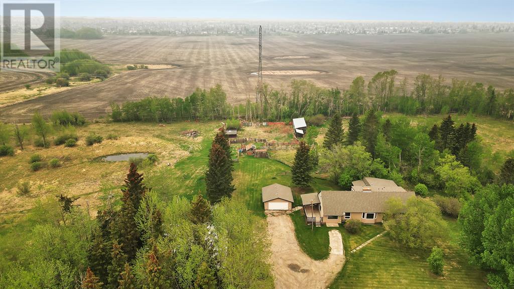 Rr 270, Rural Red Deer County, Alberta  T4E 1L3 - Photo 4 - A2174820