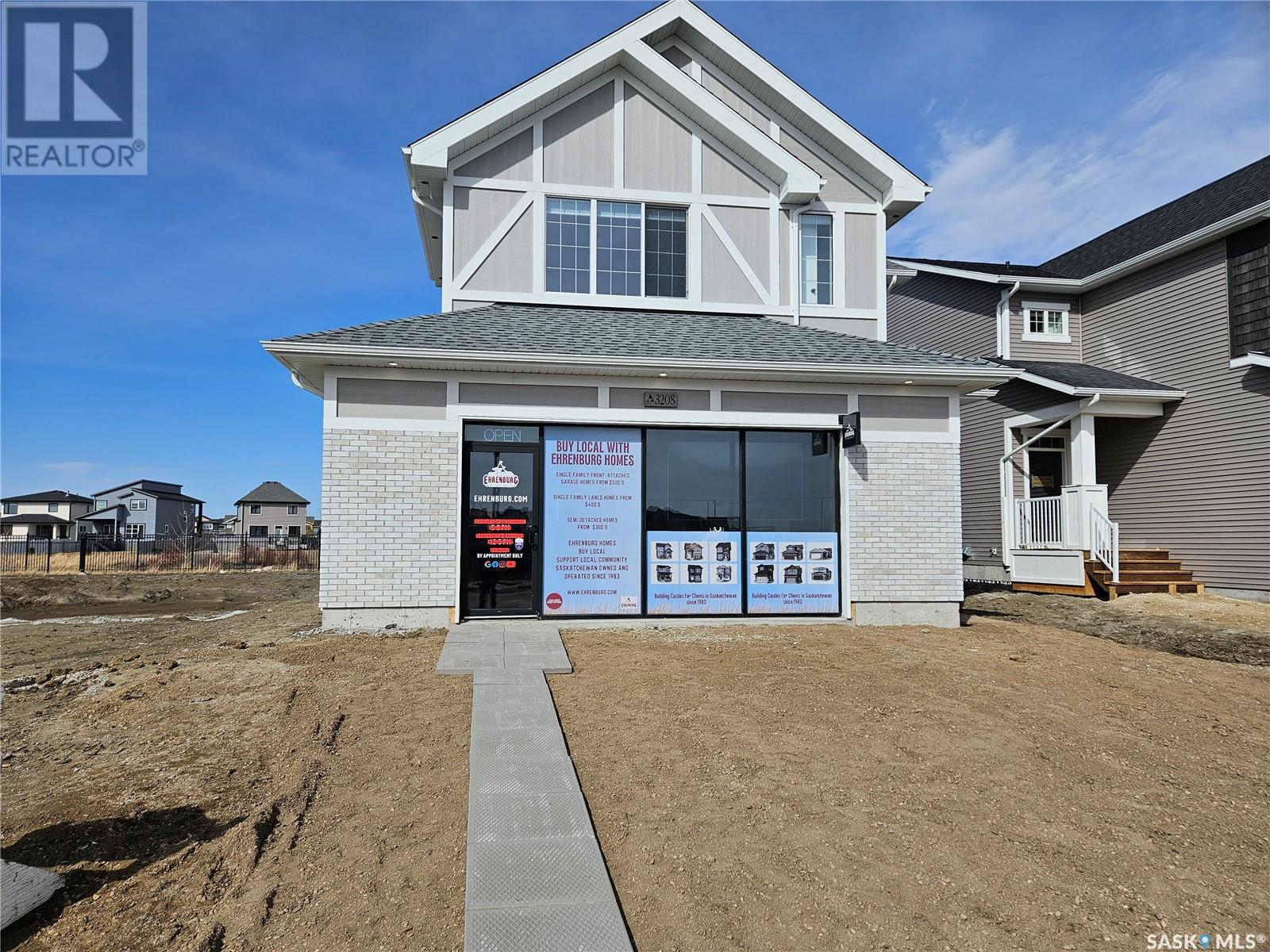 34 Lookout Drive, Pilot Butte, Saskatchewan  S0G 3Z0 - Photo 1 - SK993291