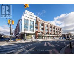 311 - 201 BROCK STREET, Whitby, Ontario