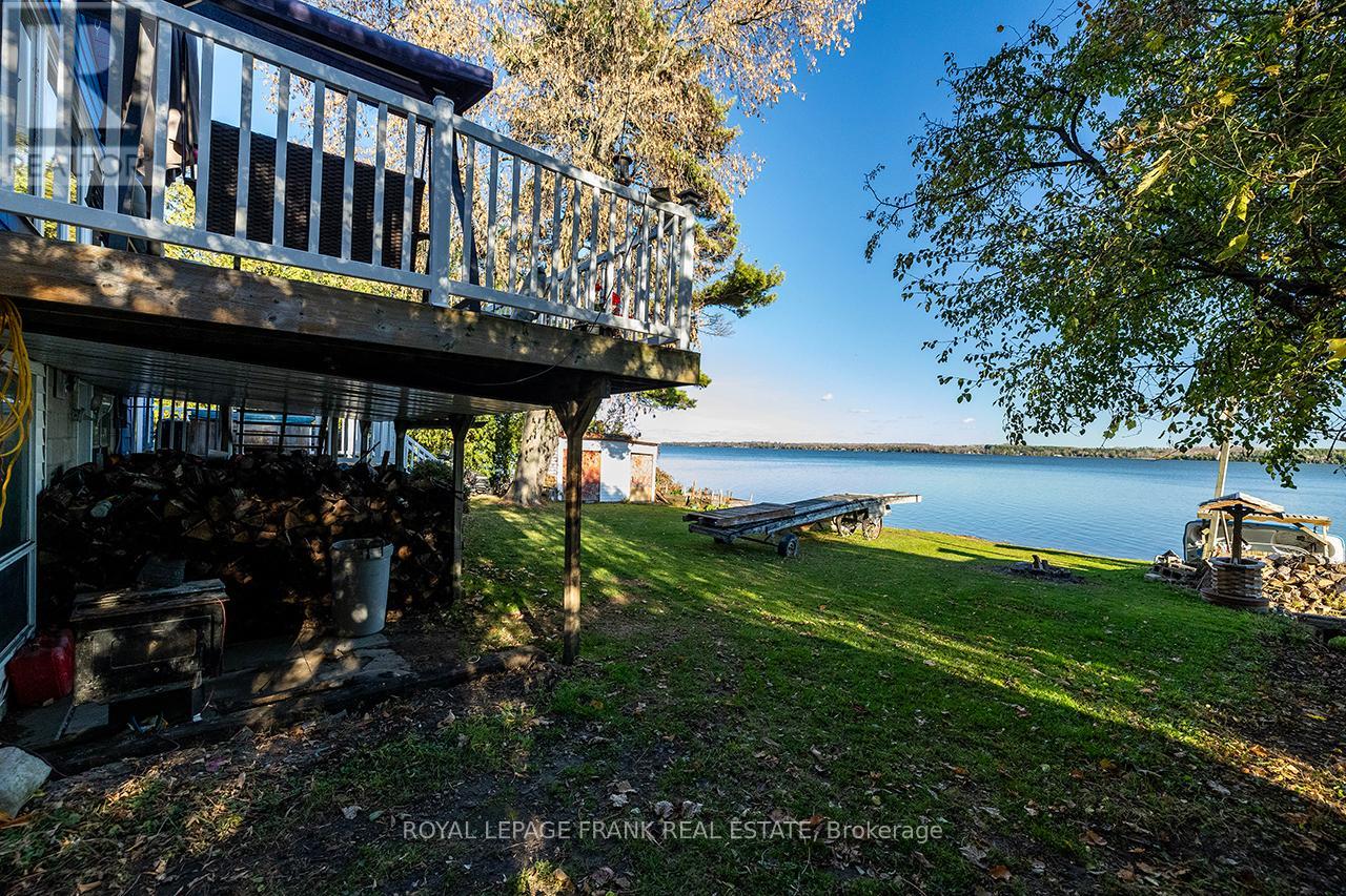 121 Ball Point Road, Kawartha Lakes, Ontario  K0M 2C0 - Photo 14 - X11937090