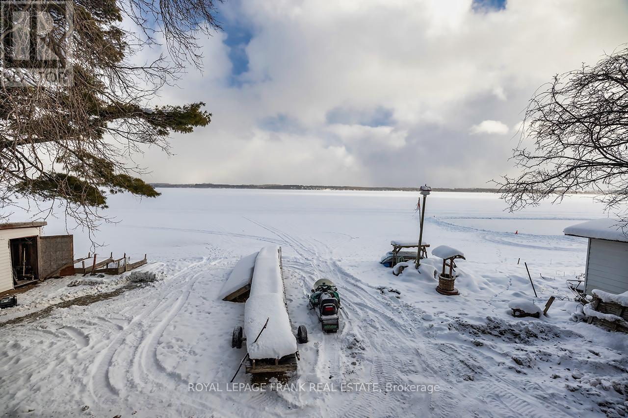 121 Ball Point Road, Kawartha Lakes, Ontario  K0M 2C0 - Photo 9 - X11937090