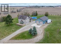 5453 FIRST SCHOOL ROAD, Warwick, Ontario