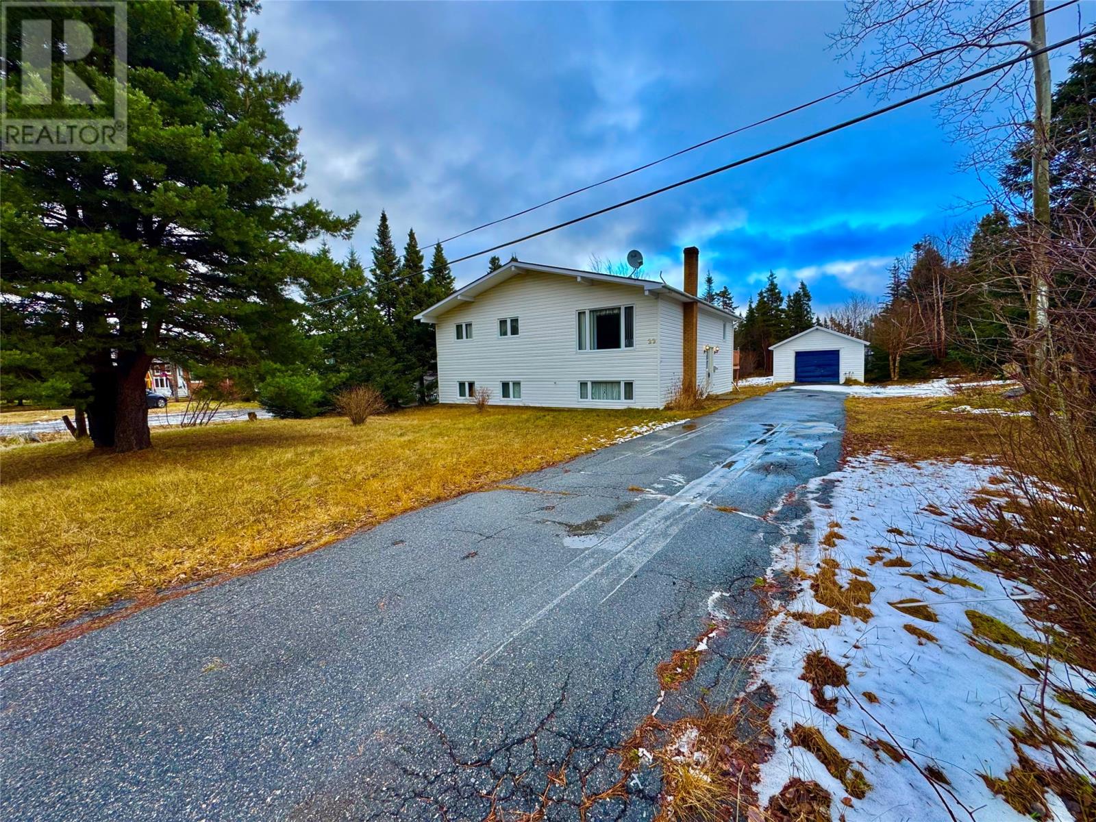 22 Main Street, Embree, Newfoundland & Labrador  A0G 2A0 - Photo 1 - 1281158