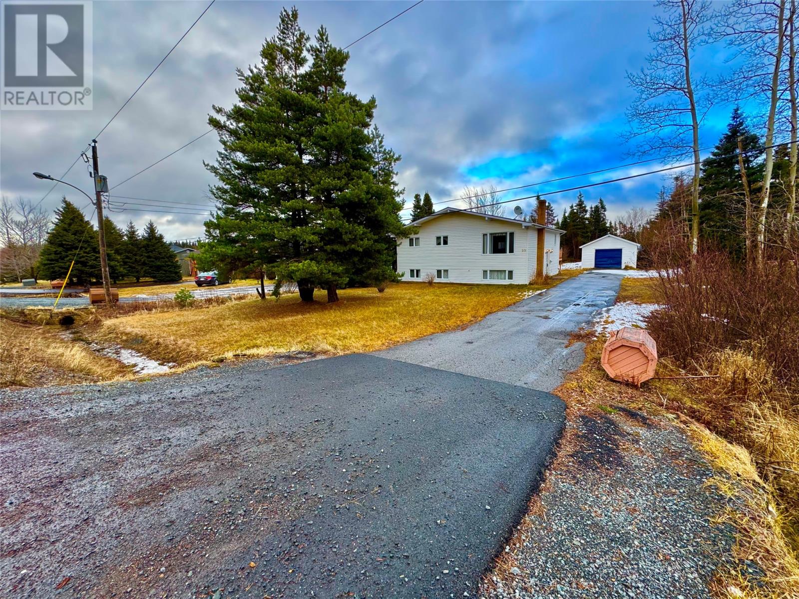 22 Main Street, Embree, Newfoundland & Labrador  A0G 2A0 - Photo 47 - 1281158