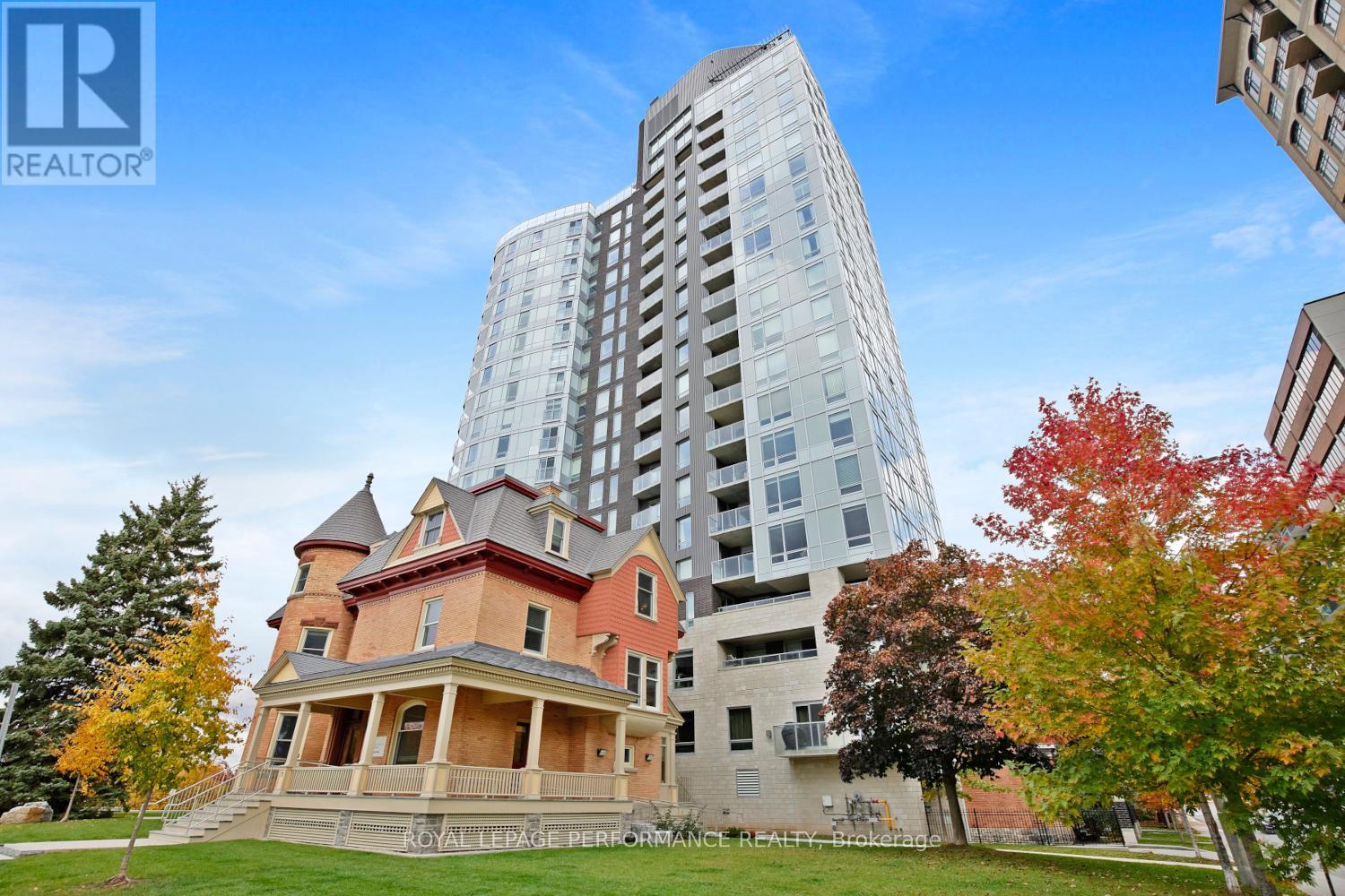 1204 - 428 Sparks Street, Ottawa, Ontario  K1R 0B3 - Photo 2 - X11937088