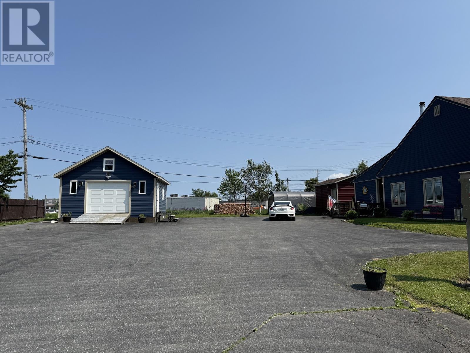 98 Sullivan Avenue, Gander, Newfoundland & Labrador  A1V 1S2 - Photo 41 - 1267520