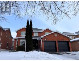 291 ALEX DONER DRIVE, Newmarket, Ontario