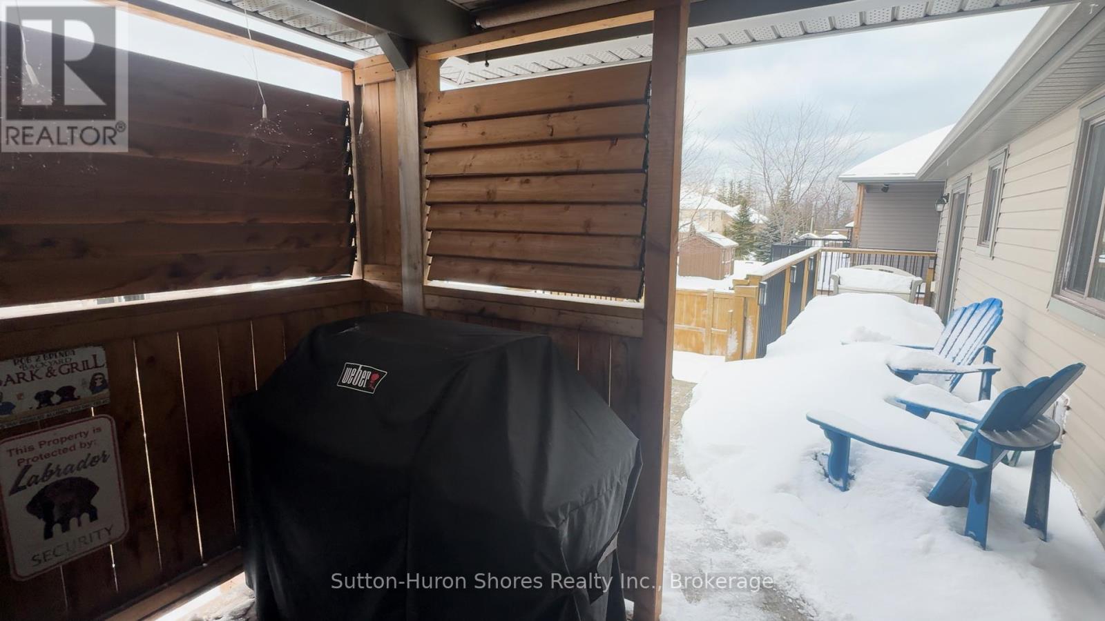 354 Peirson Avenue, Saugeen Shores, Ontario  N0H 2C1 - Photo 30 - X11937076