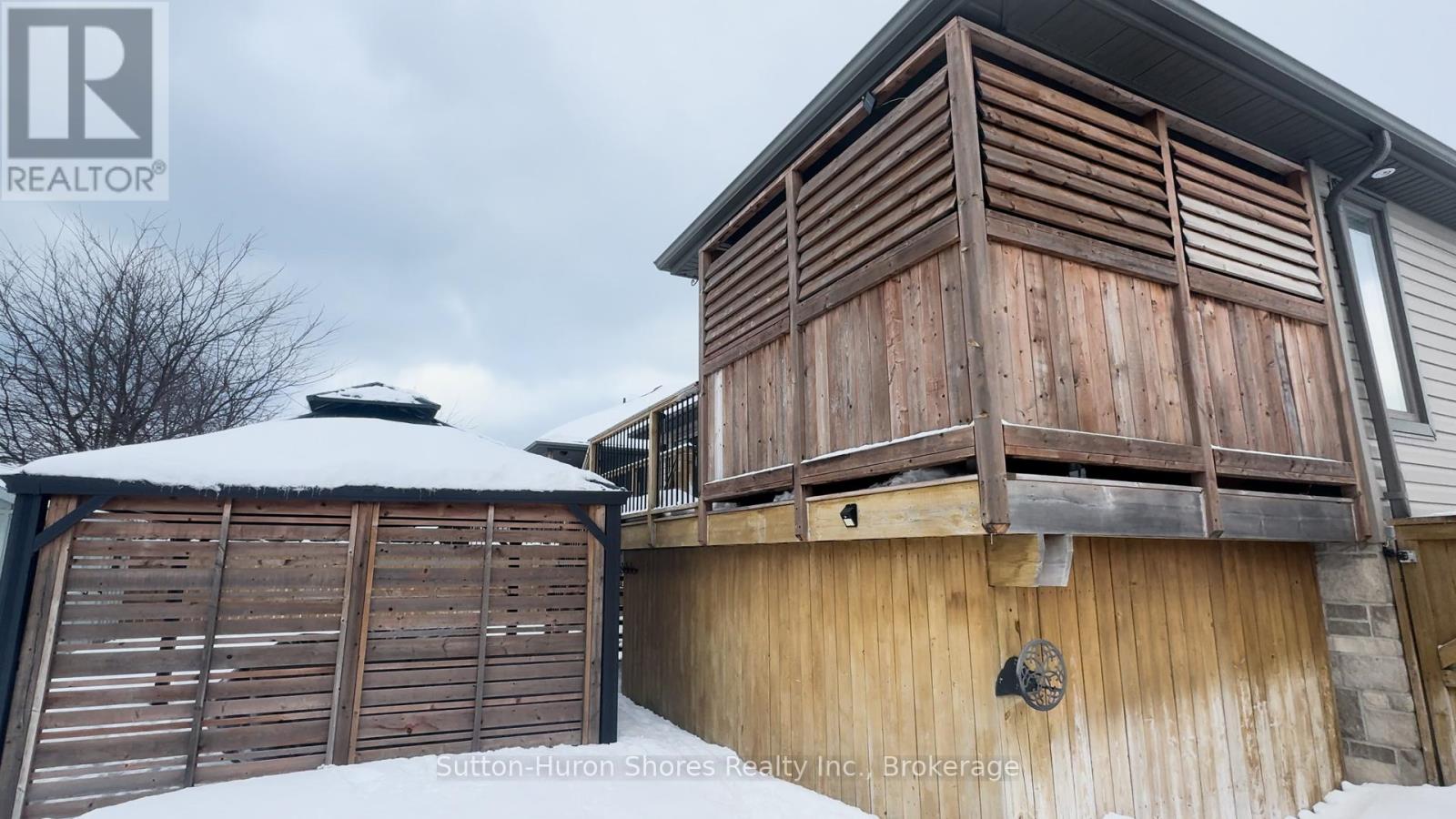 354 Peirson Avenue, Saugeen Shores, Ontario  N0H 2C1 - Photo 31 - X11937076