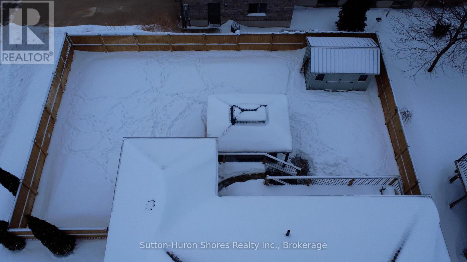 354 Peirson Avenue, Saugeen Shores, Ontario  N0H 2C1 - Photo 32 - X11937076
