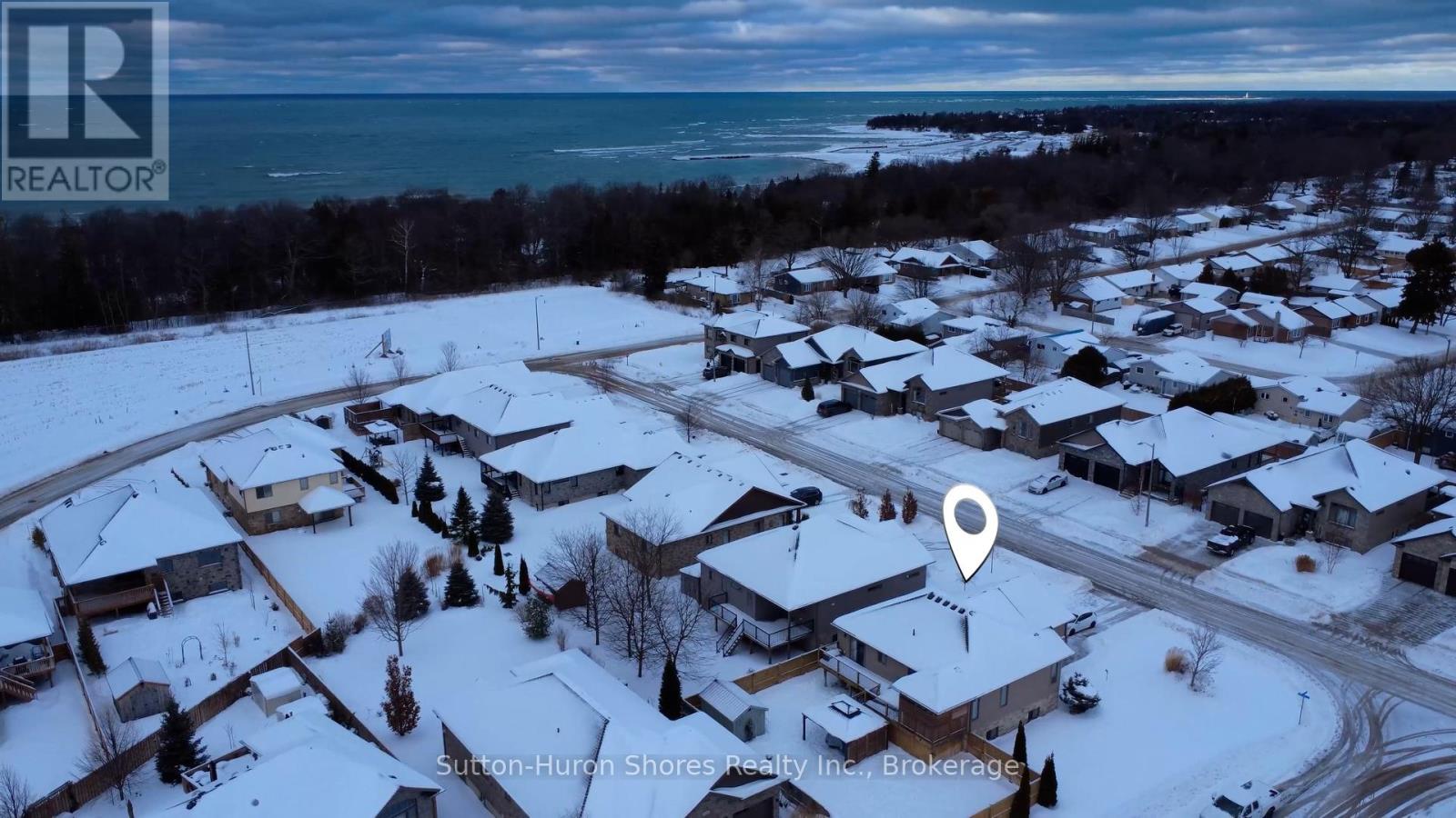354 Peirson Avenue, Saugeen Shores, Ontario  N0H 2C1 - Photo 33 - X11937076