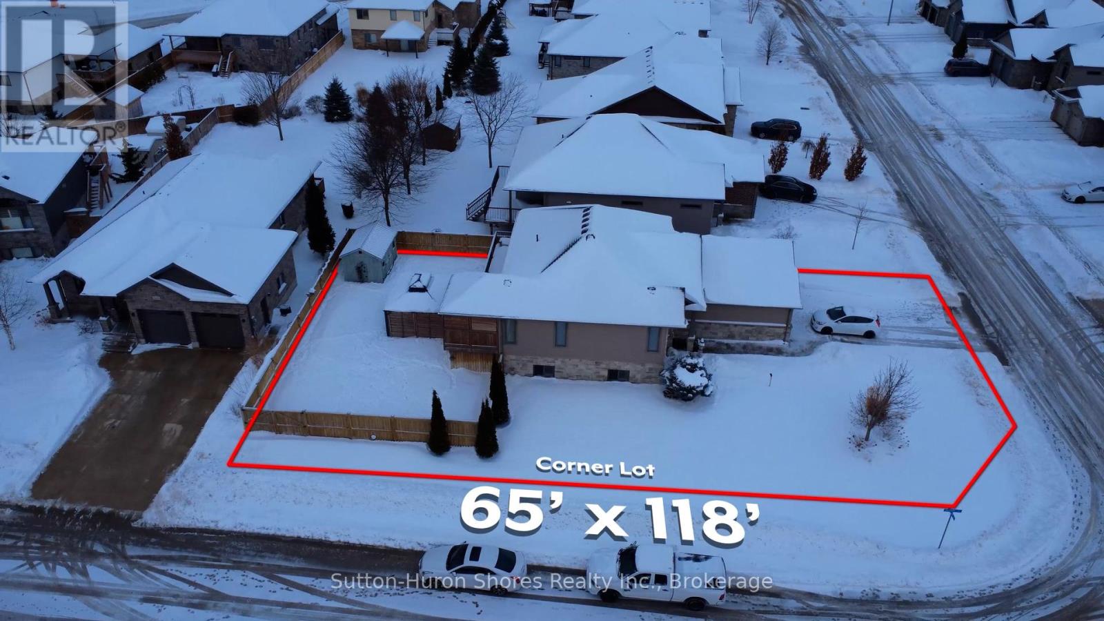 354 Peirson Avenue, Saugeen Shores, Ontario  N0H 2C1 - Photo 34 - X11937076