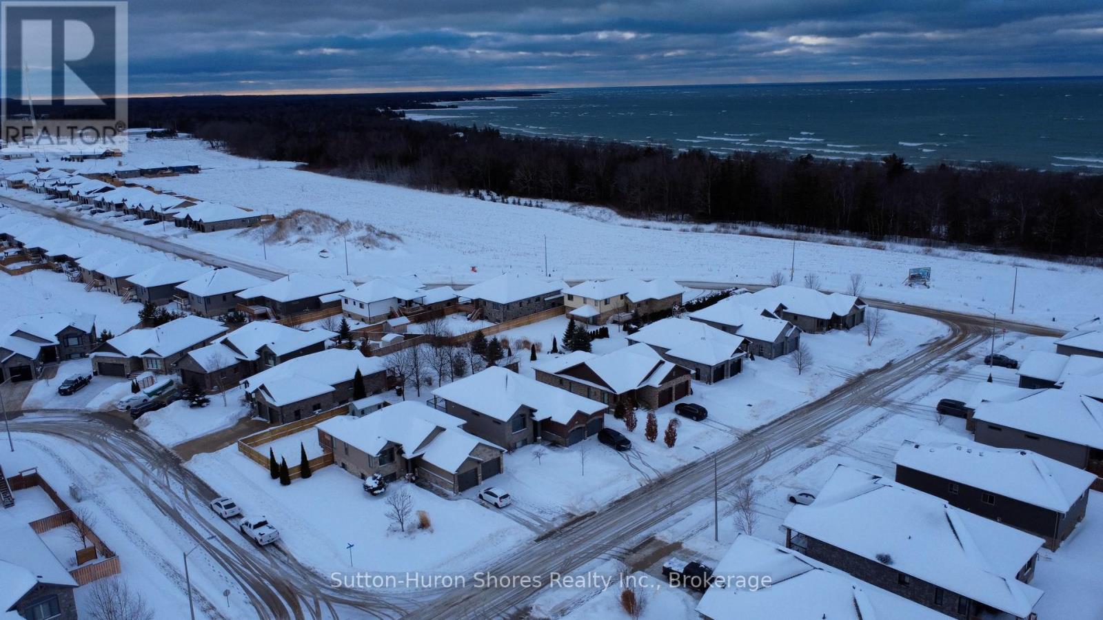 354 Peirson Avenue, Saugeen Shores, Ontario  N0H 2C1 - Photo 35 - X11937076