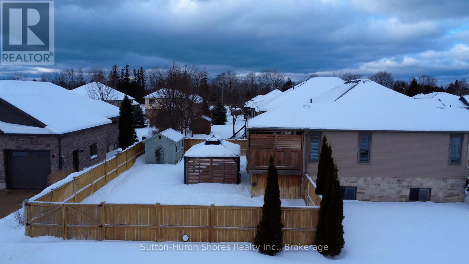 354 Peirson Avenue, Saugeen Shores, Ontario  N0H 2C1 - Photo 36 - X11937076