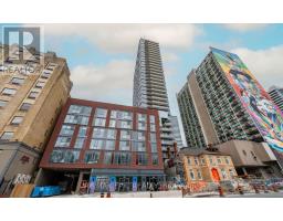 1804 - 308 JARVIS STREET, Toronto, Ontario