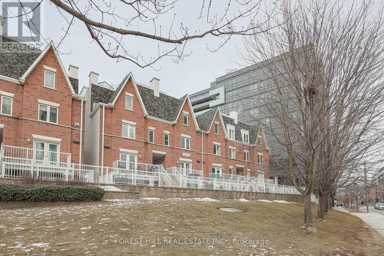 205 - 12 Sudbury Street, Toronto, Ontario  M6J 3W7 - Photo 2 - C11937098