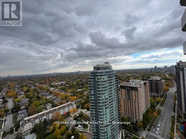 3009 - 15 Holmes Avenue, Toronto, Ontario  M2N 4L8 - Photo 14 - C11937182