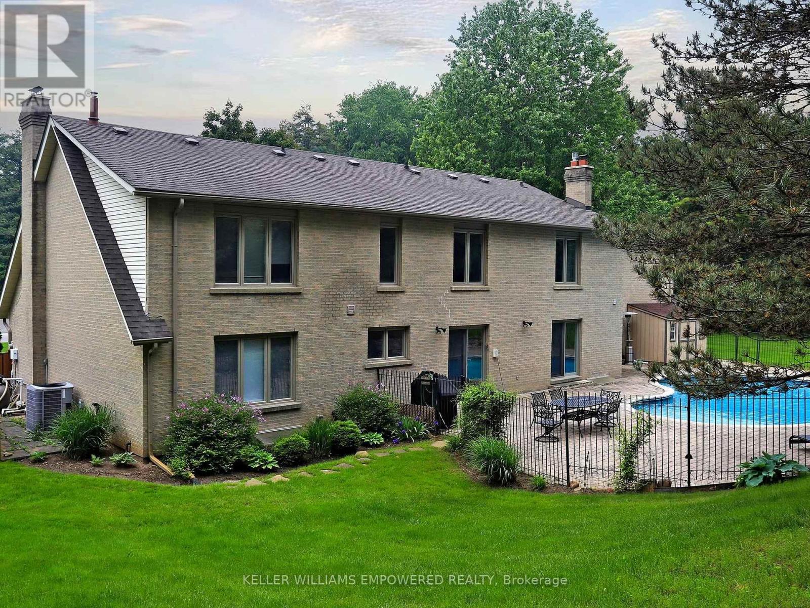 544 Woodland Acres Crescent, Vaughan, Ontario  L6A 1G2 - Photo 34 - N11937153